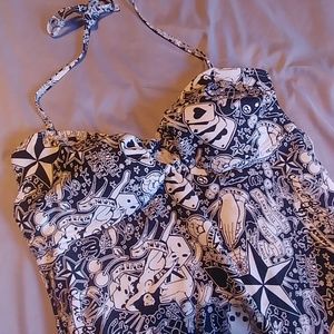 Iron Fist Swim - Iron Fist One Piece Swimsuit Iron Fist Swim - Iron Fist One Piece Swimsuit